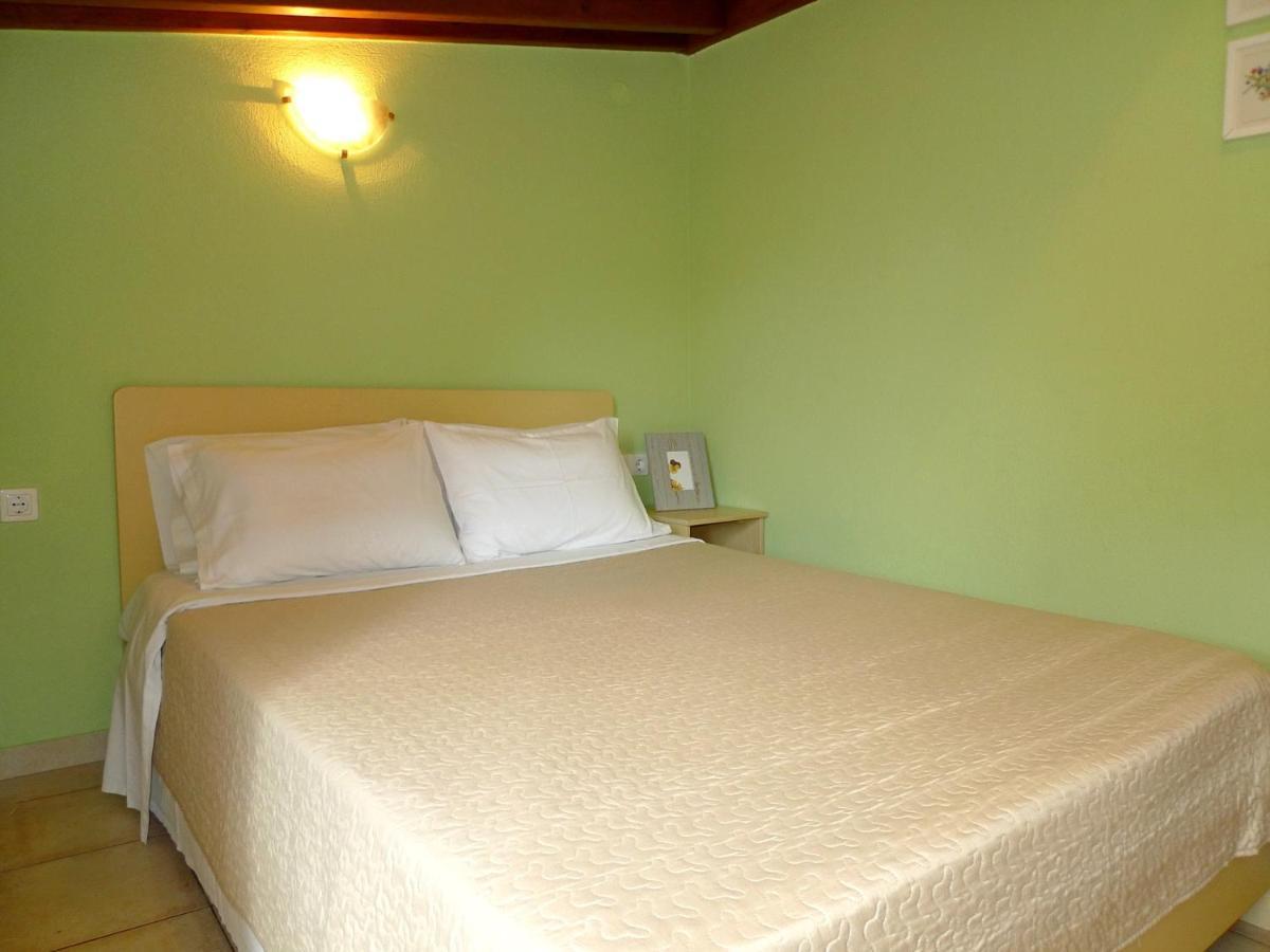 Akti House Psarogiannis Apartments & Studios Vourvourou Exteriör bild
