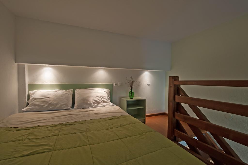 Akti House Psarogiannis Apartments & Studios Vourvourou Exteriör bild